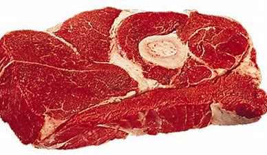 Beef Steaks,  Round - Grass Fed