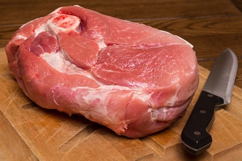 Pork Roast - Shoulder