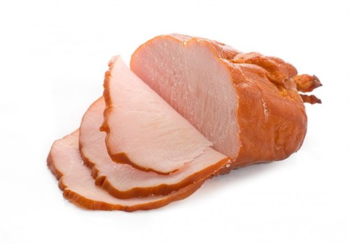 Pork Ham Roast Nitrate Free