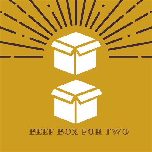Double Beef Box