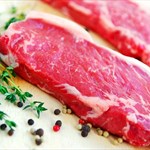 Beef New York Strip Steaks - Grass Fed