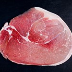 Nitrate-free Ham Steak
