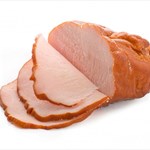 Nitrate Free Ham Roast