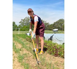 City Girl Farming 2